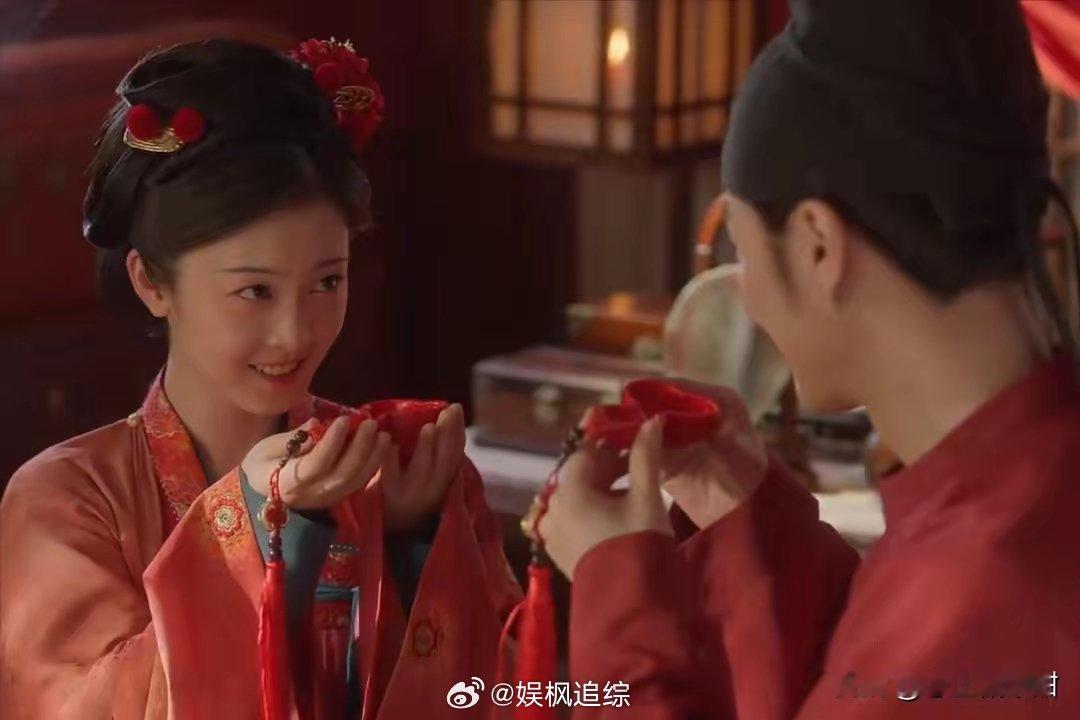国色芳华：吕耕春再次出手！朱福翻脸，才懂秦胜意的下场有多讽刺 