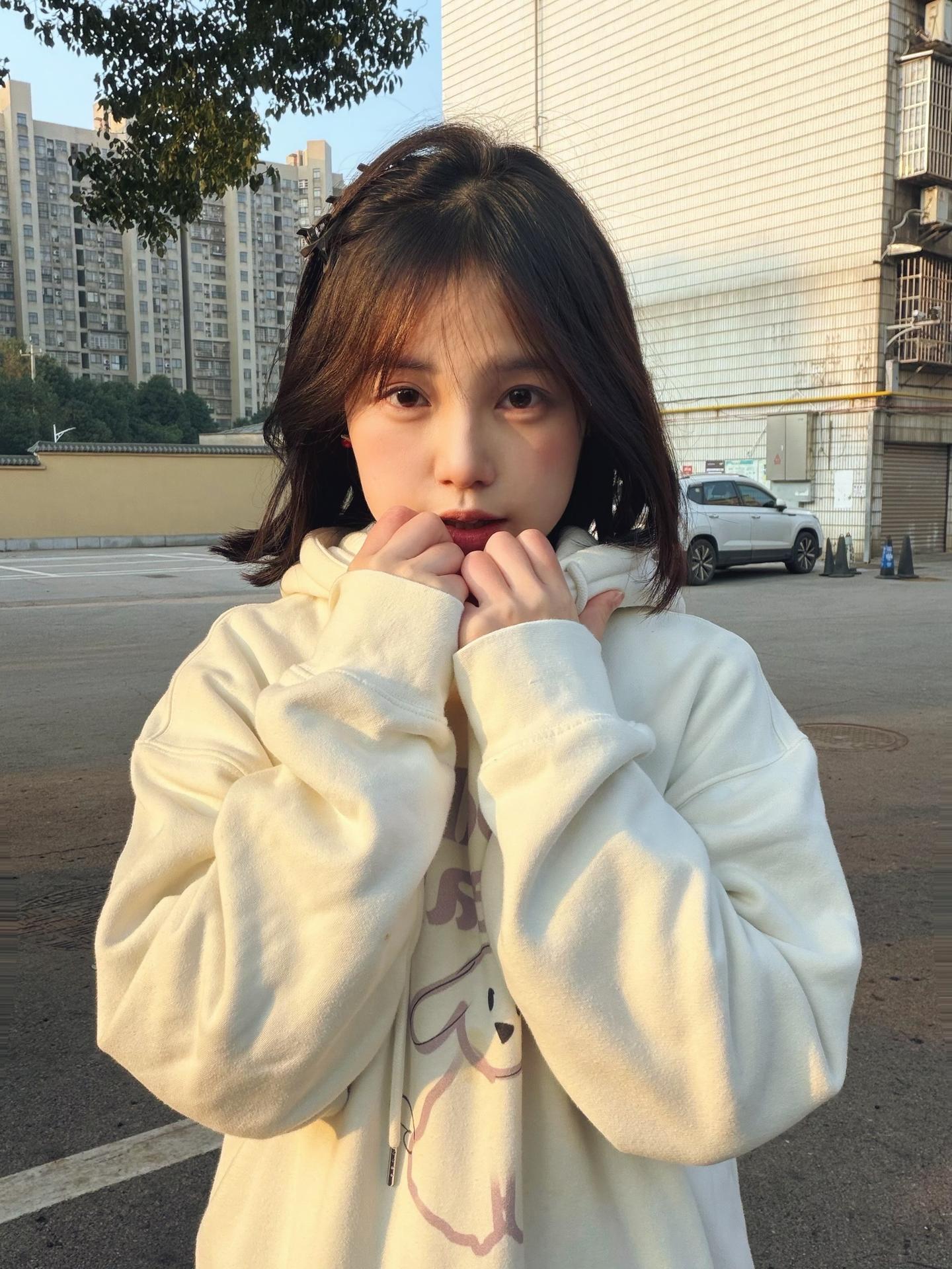 想看你笑 想和你闹