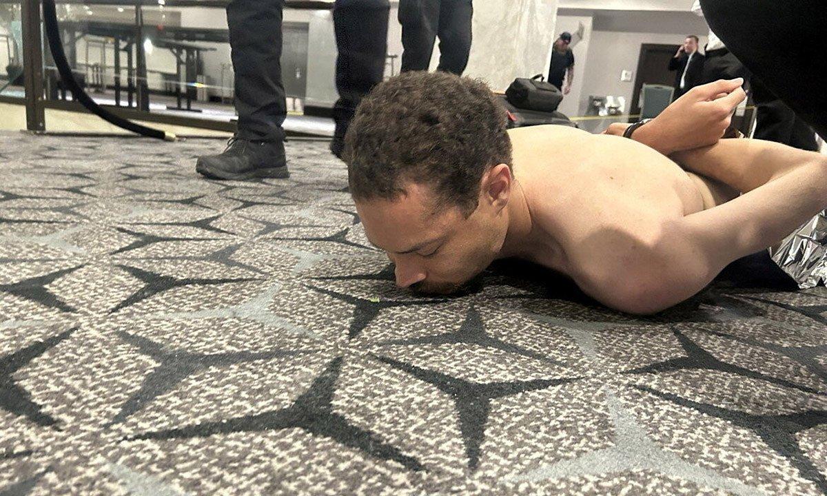 白宫审查特朗普的安全协议。
《事实报》——美国政府周一（27日）宣布，白宫将于本