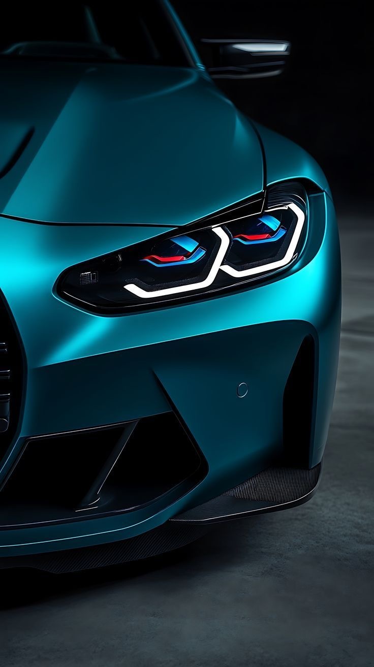 这是谁在凝视你？bmwsky[超话]mpower汽车视觉 ​​​