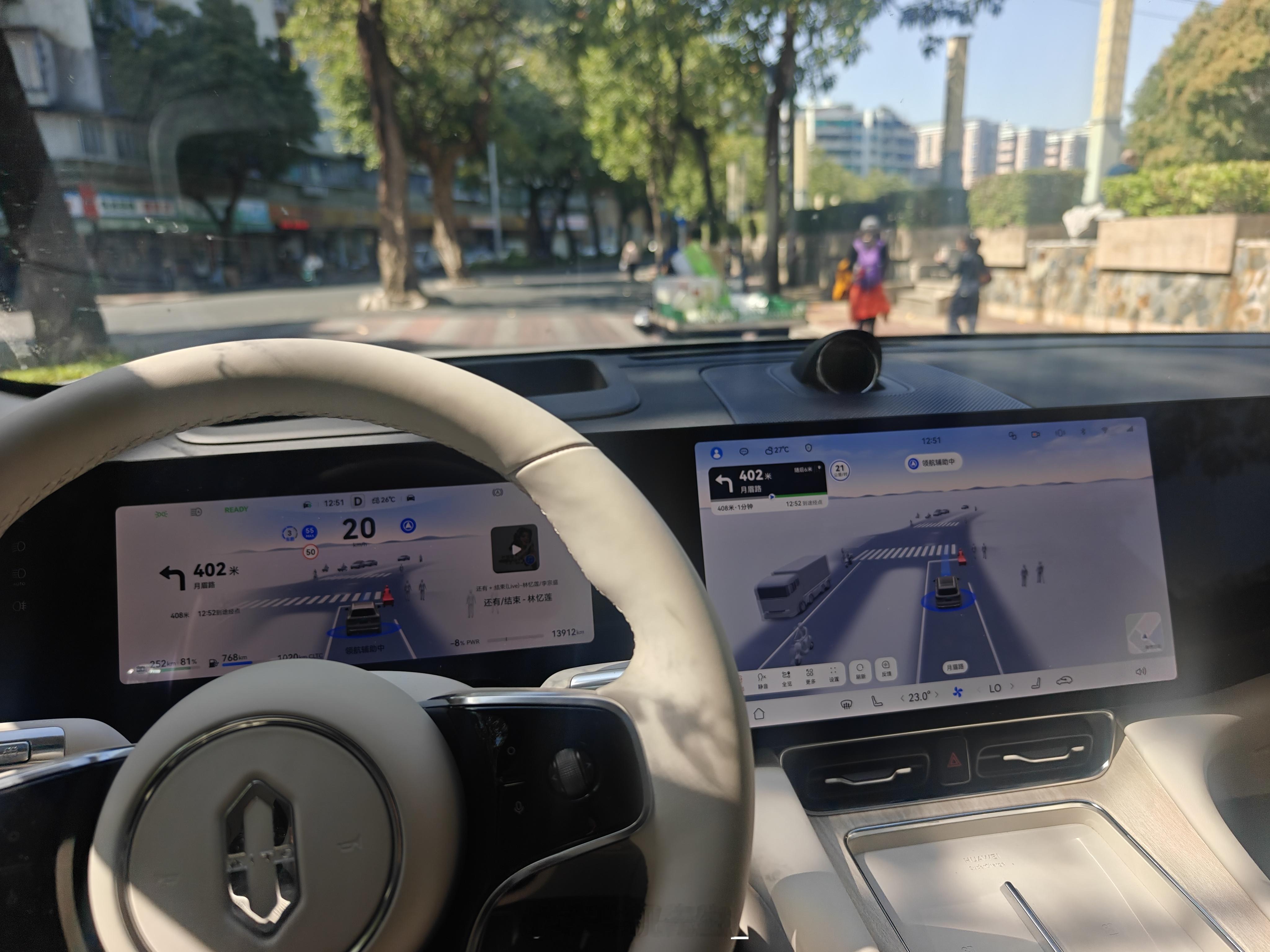 肝了两天了，年末最后一个项目！想用新的方式做一期评测。这次4.1有种上车感觉变化