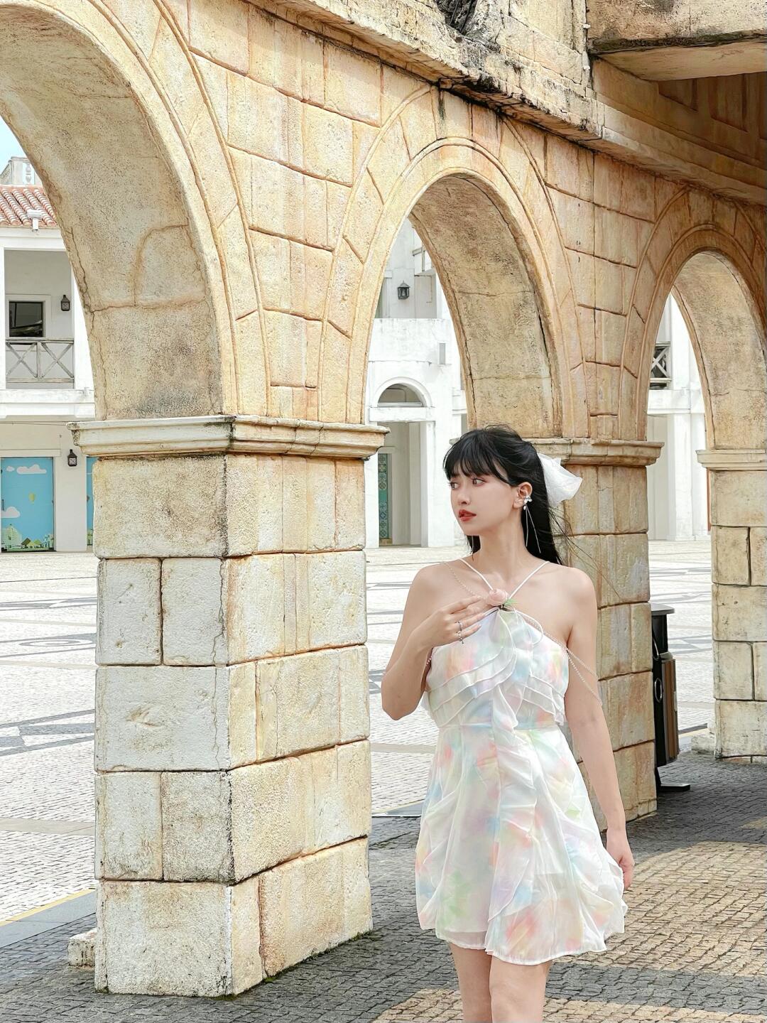 澳门🇲🇴旅游容易被忽视的景点，一定有它