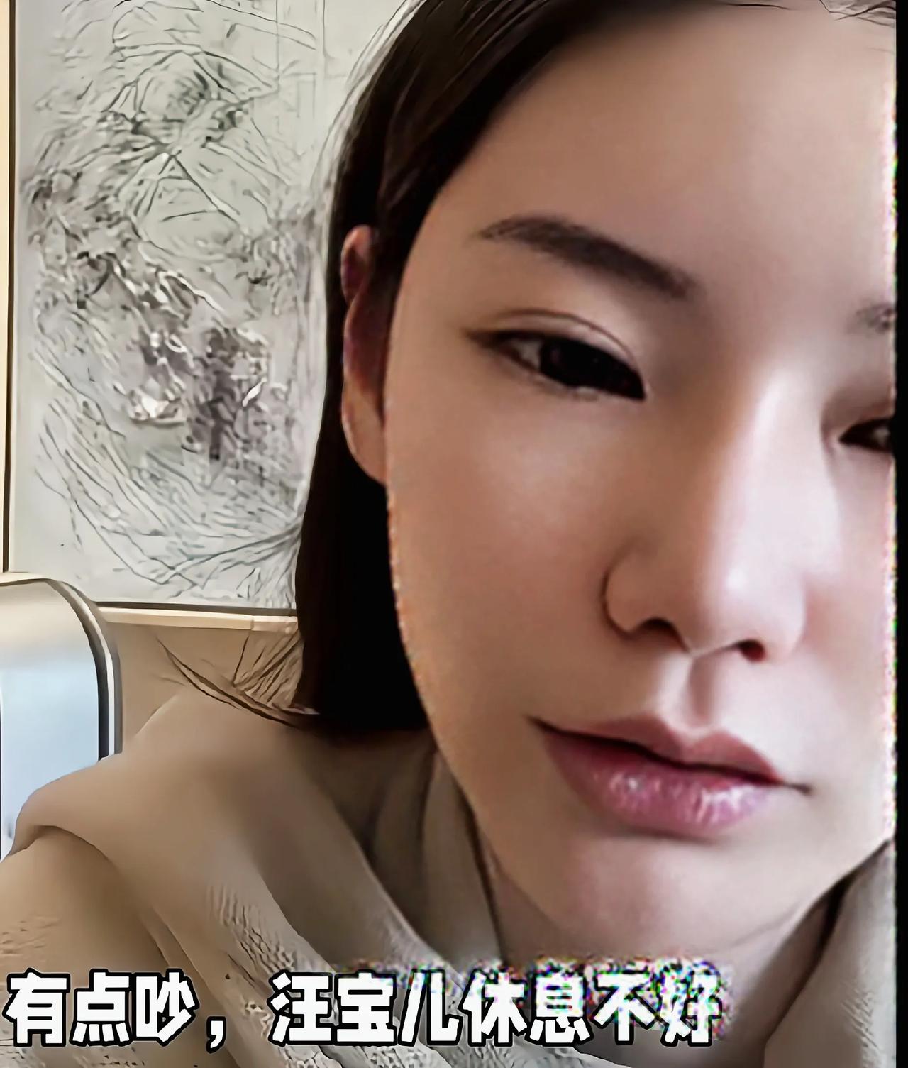 马筱梅以身举例，给想嫁二婚当富婆的女人们，上了完美生动的一课

马筱梅这次的处理