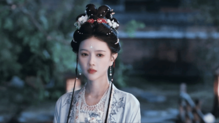 喻钟黎发了逐玉收官千字文，字里行间全是对角色和剧的爱啊…“我要你家藏书楼的万卷藏