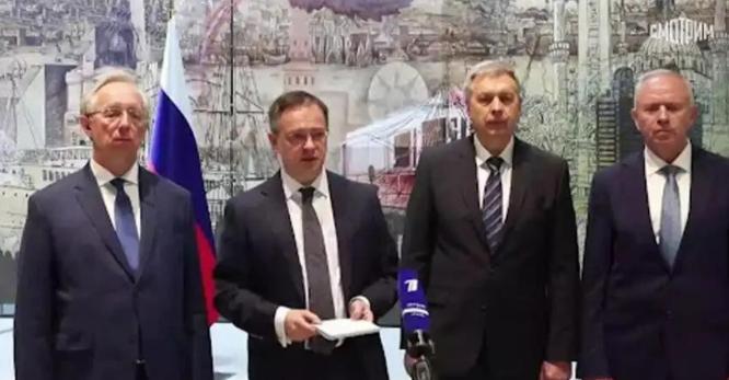 3月，全球局势来了一个180度的大转弯！谁能想到，闹了四年多的俄乌冲突，竟然被一