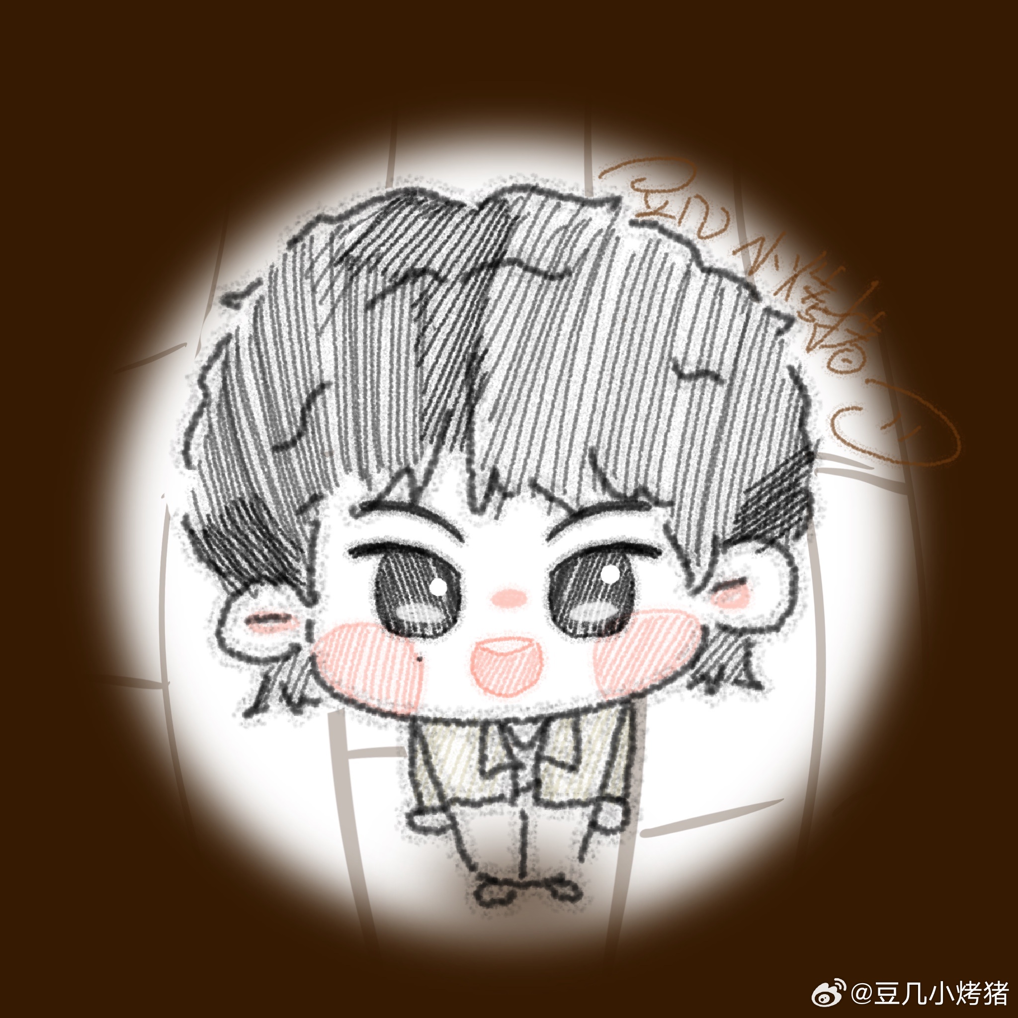 张极05后第一男歌手 🍊张极的春风来信计划我系张极呀