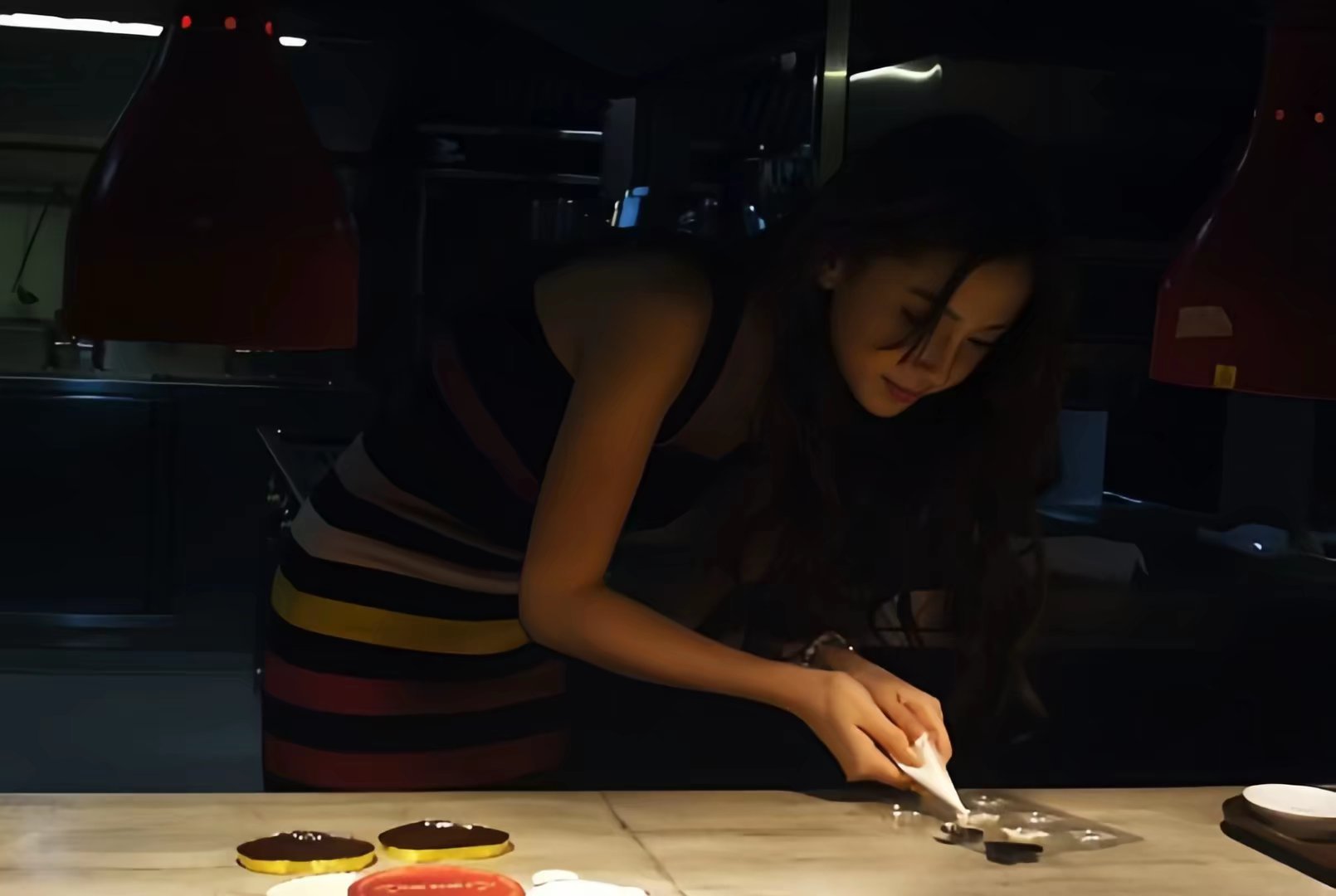 angelababy angelababy 与你相遇，是时光赠予我最珍贵的礼物，