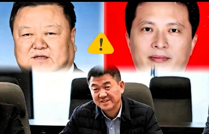 金融反腐不手软！
监管、大行、信托同日亮剑，守护百姓钱袋子！
 
2026年4月