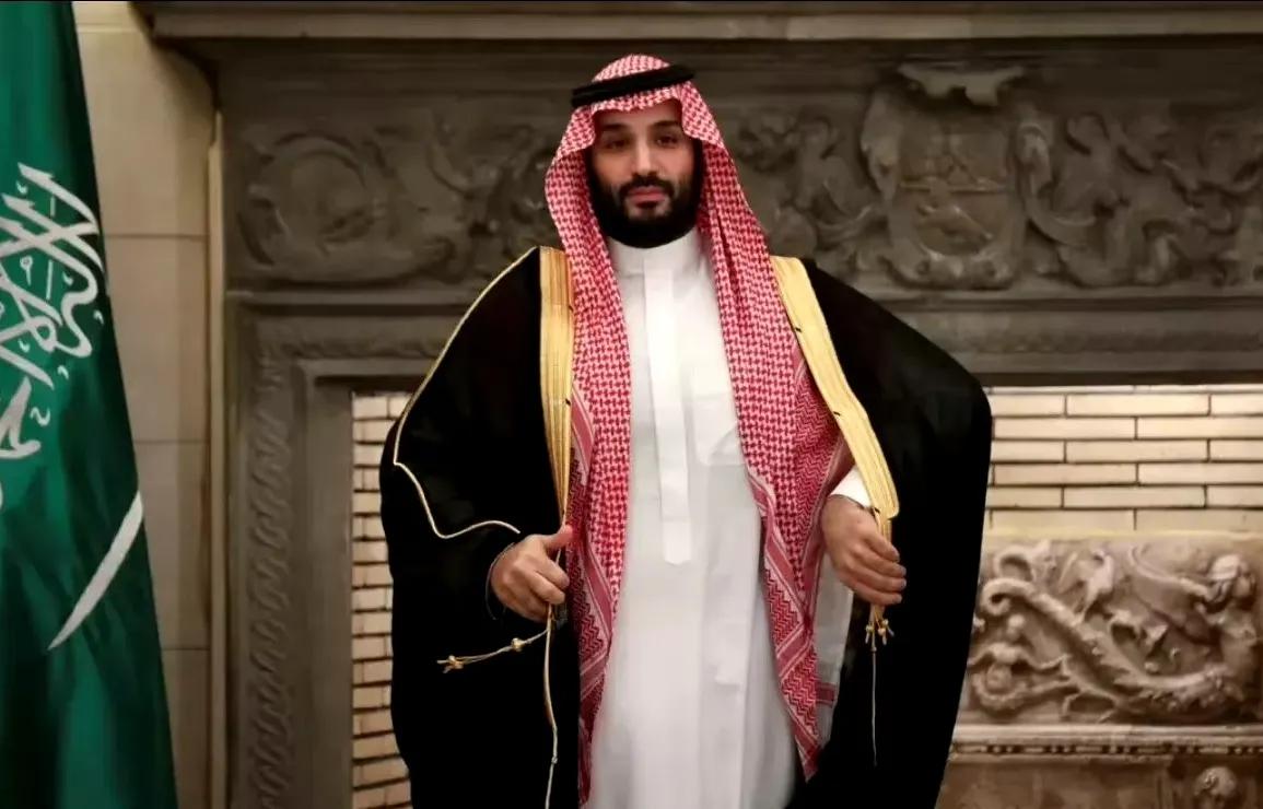 拜登政府急了怕被中国抢走，眼看沙特与中国越走越近，拜登政府急了 派出安全顾问沙利