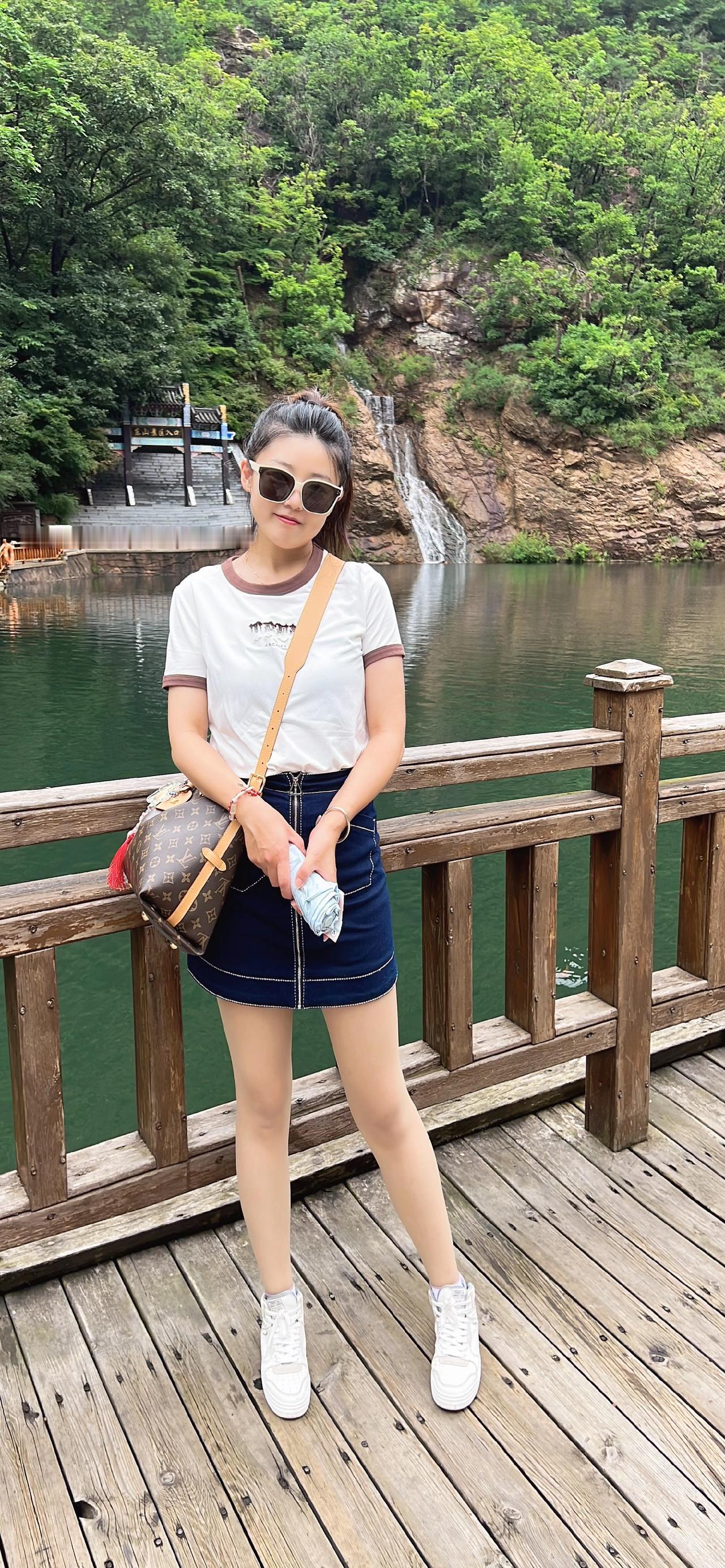 夏天该有的样子