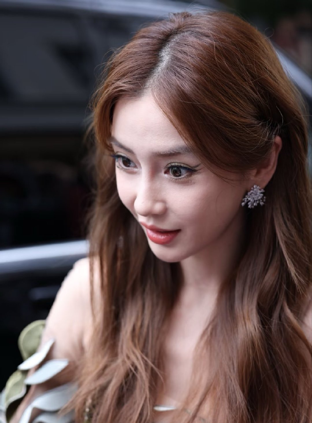 angelababy[超话]angelababy[超话] ​​​