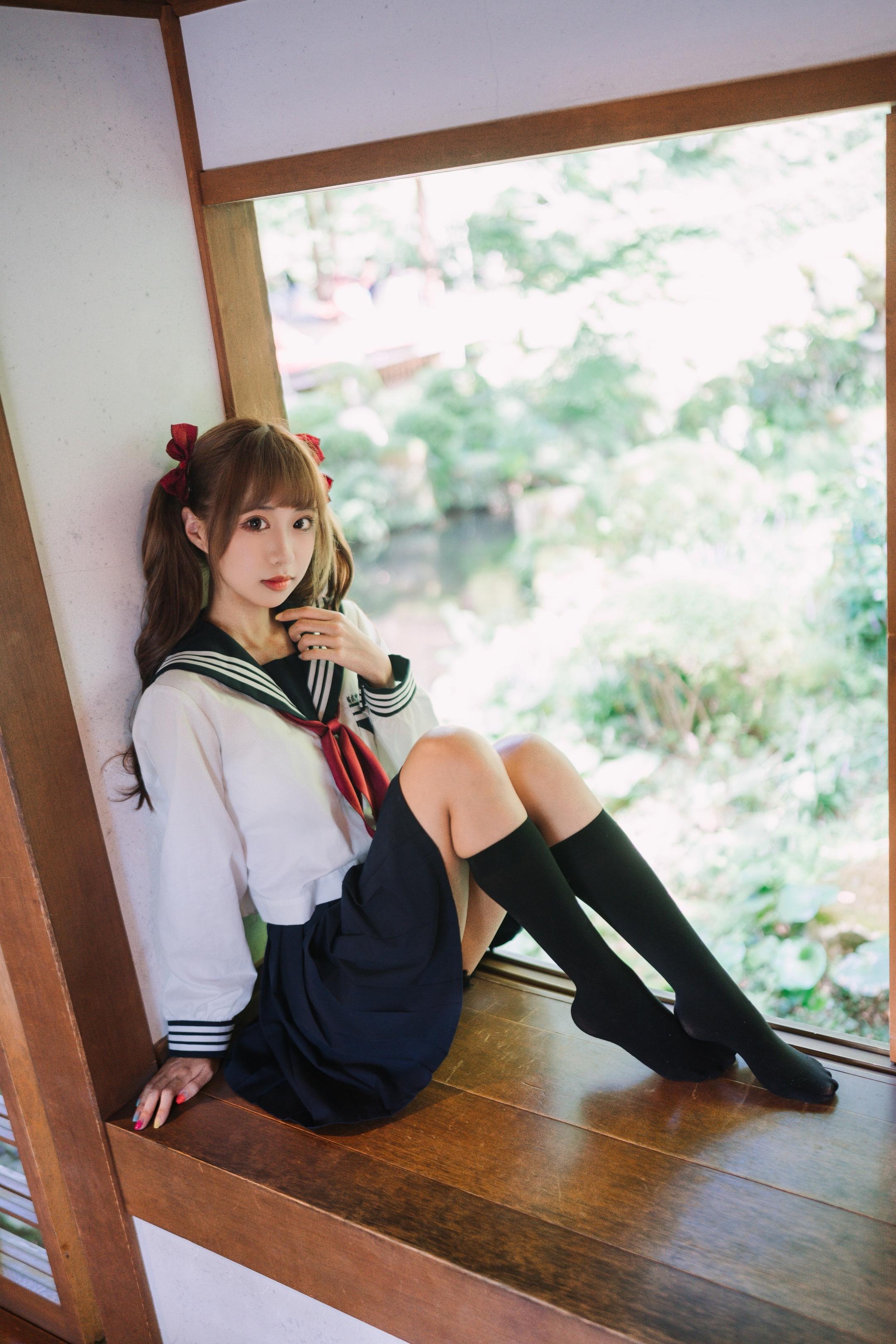 三千院和贵船神社超好拍！