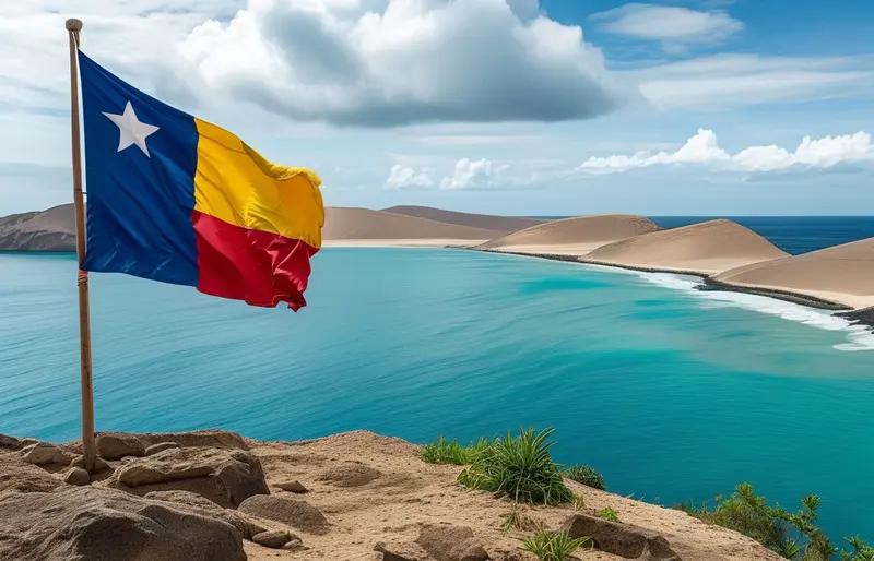 特朗普就迪戈加西亚岛一事发声。2月19日，他在社交平台表示，英国签署迪戈加西亚岛