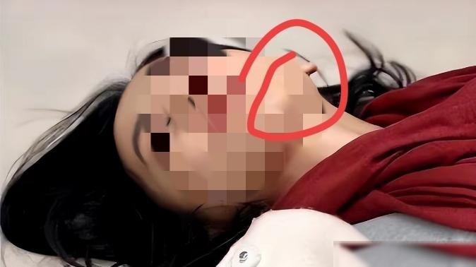又一起！驻日美军性侵日本女性，打完人直接跑回基地！日本这是要装聋作哑到哪辈子？最