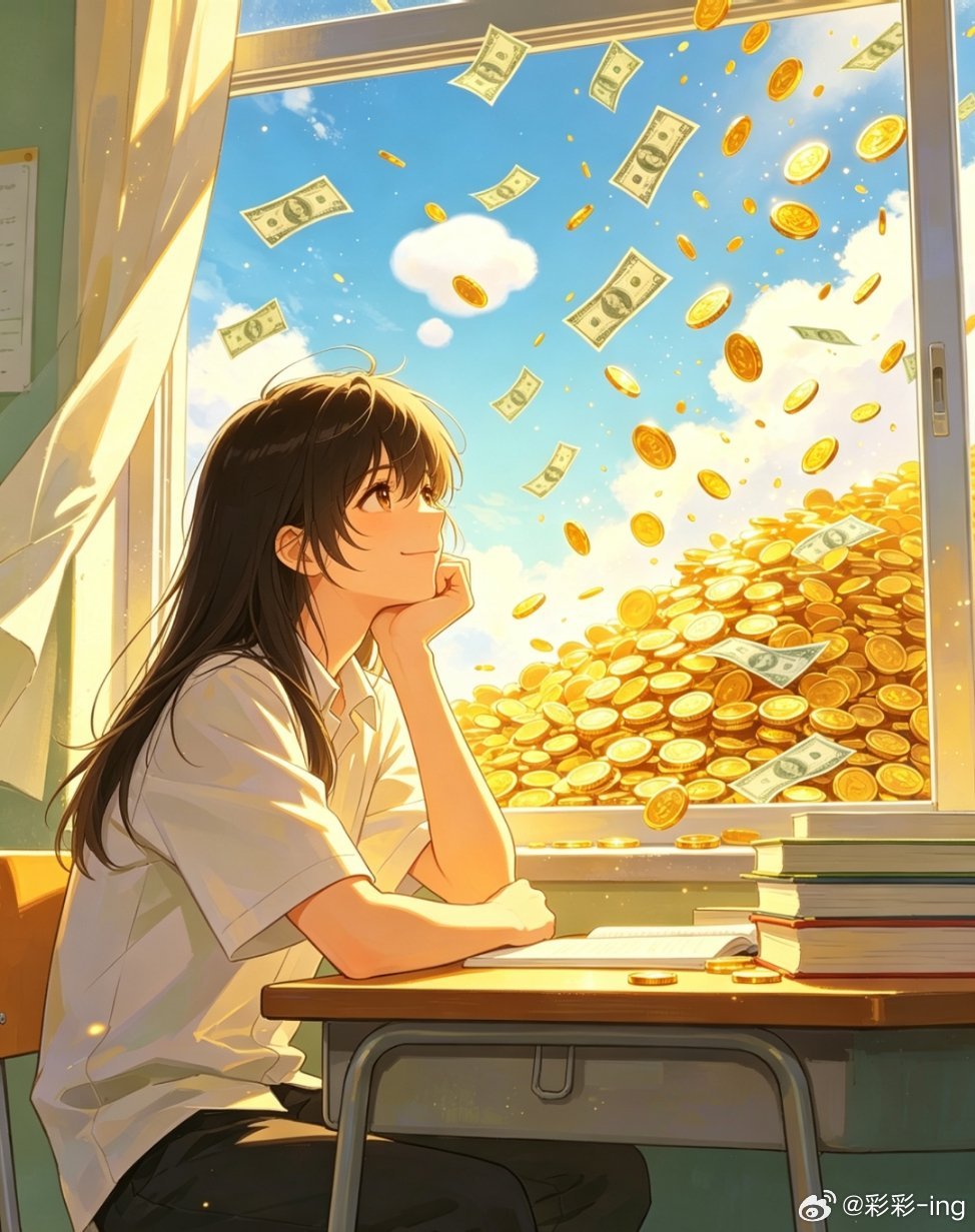 花18元中了2576万花18元中了2576万真的妥妥别人的生活我的梦🥹试问谁从