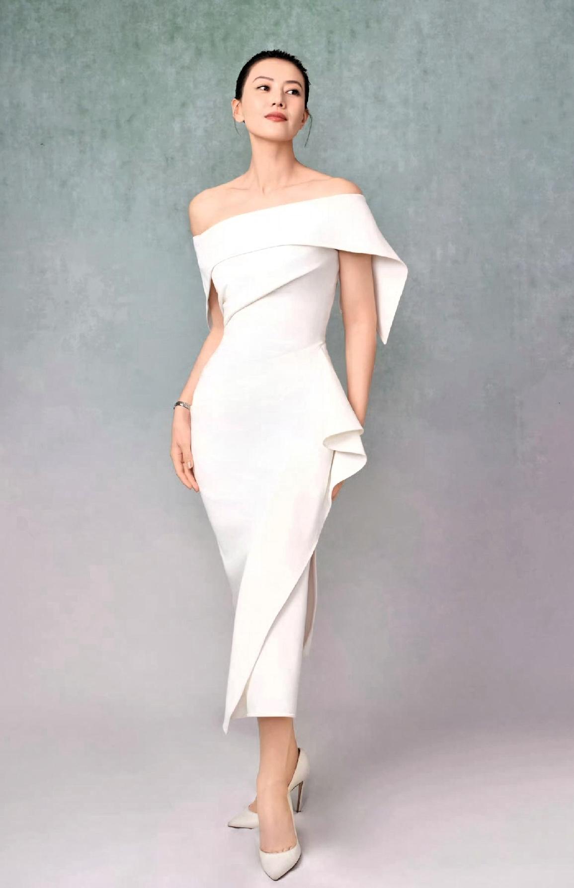 @高圆圆 ～OOTD[比心]