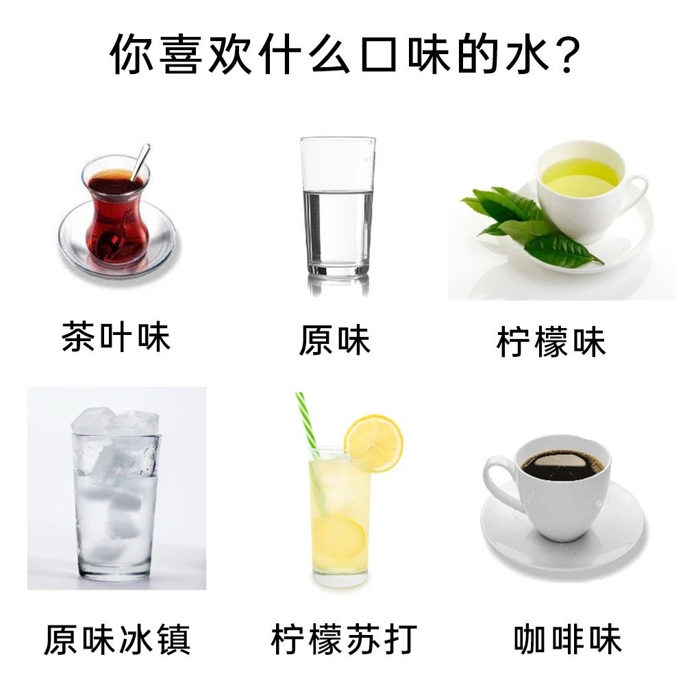 你喜欢什么 ​​​