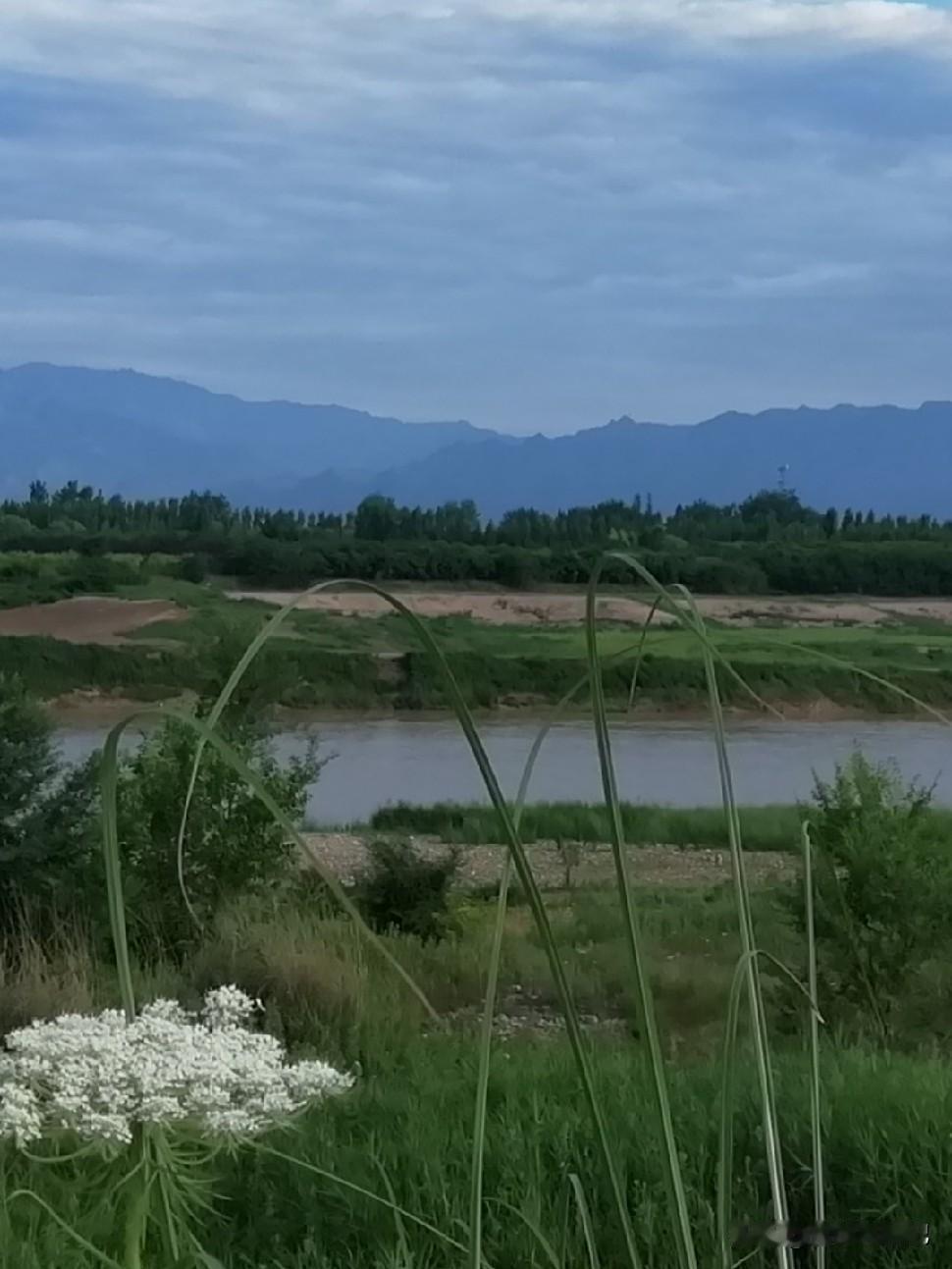 李渊为何置家关中武功？顺带理清李唐先祖迁入关中的脉络
     陕西武功，是唐太