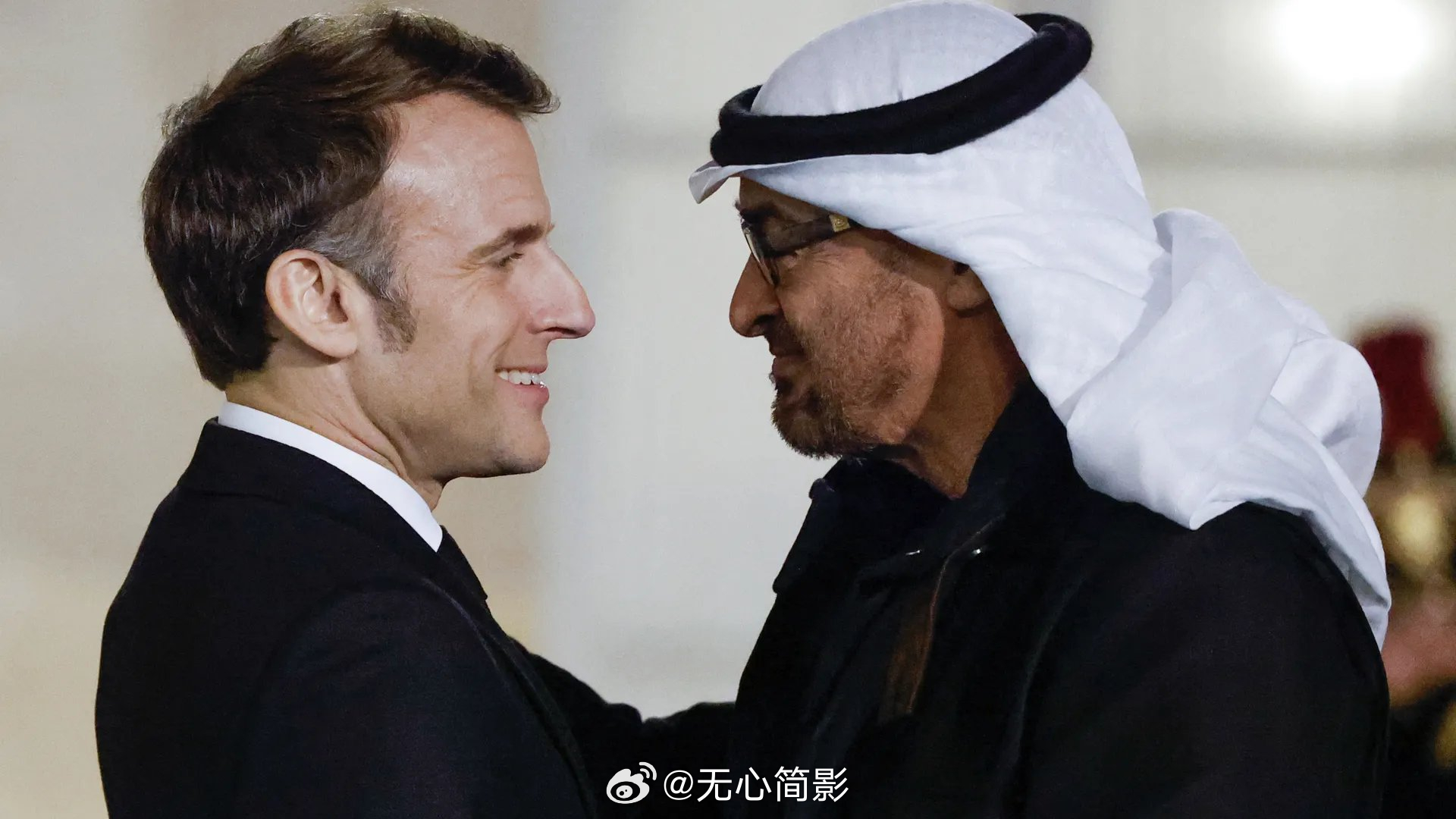 法国表示，伊朗战争已引发重大石油冲击，