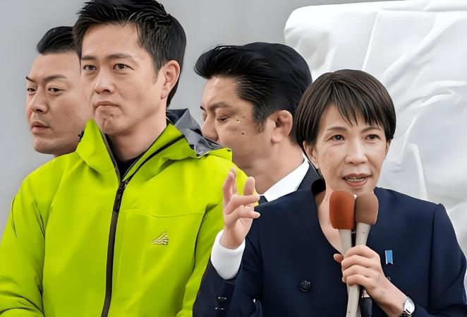 14死198伤！中日航线熔断后果显现，高市赌错了，美国帮不上忙

日本这阵子是真