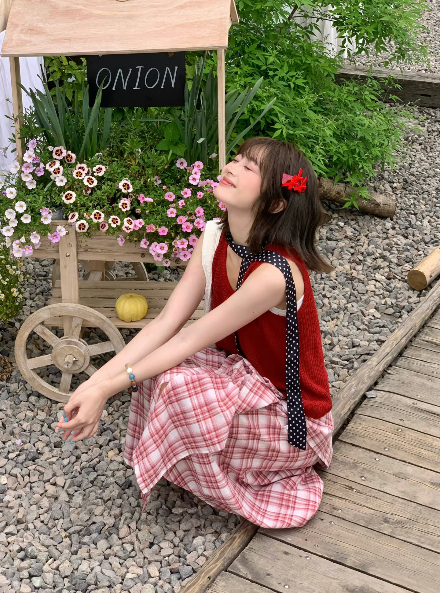 （🔴 •͈ ₃ •͈ 🔴）Redddd…