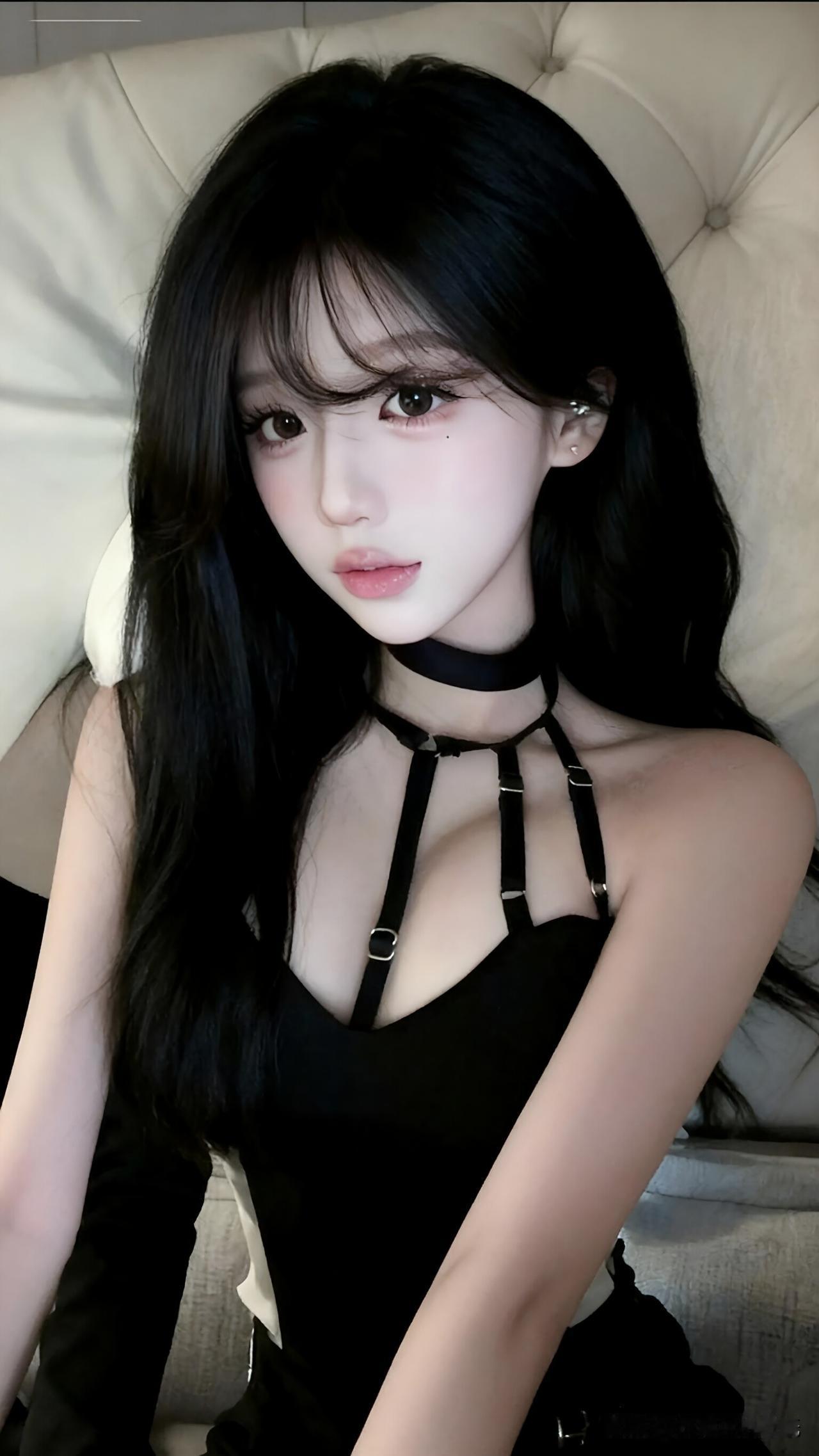 心动的那一刻是什么感觉有哪些具有仙女气质的模特 到底哪种算是美女级别