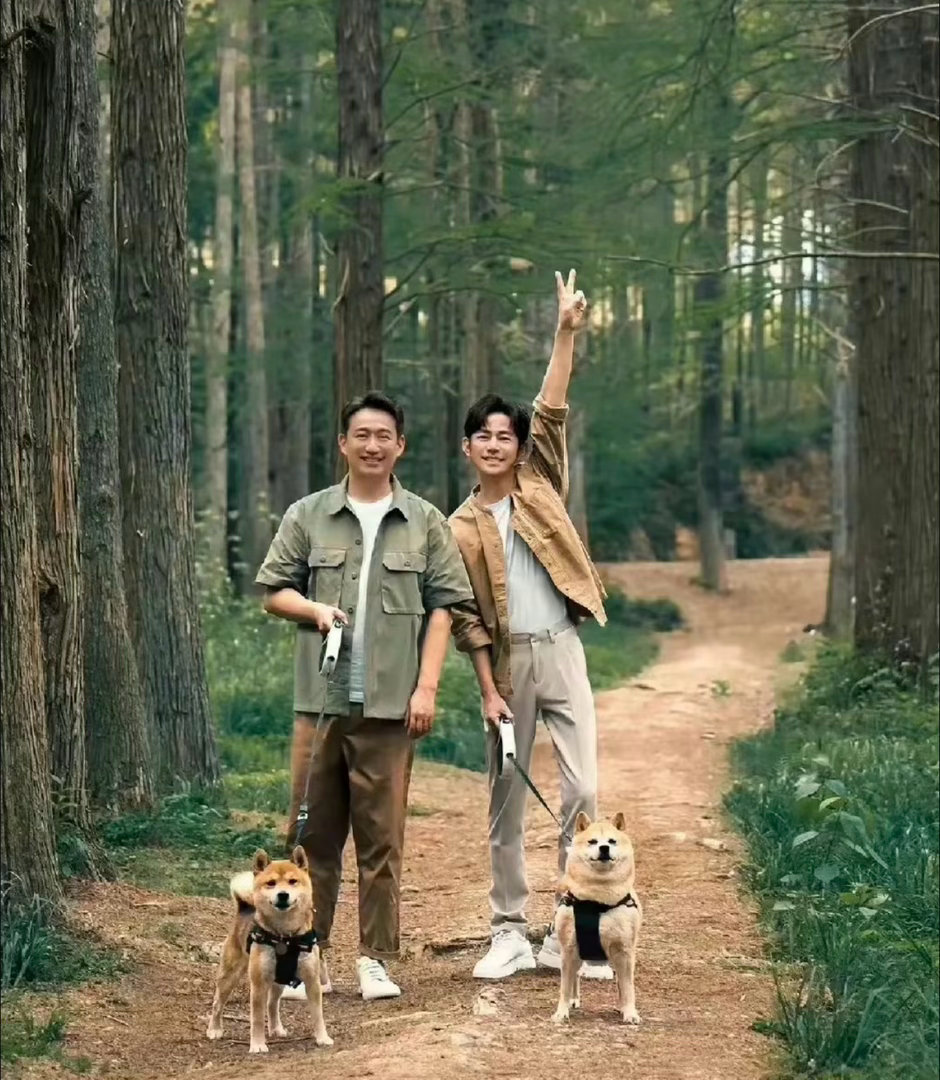 黄磊回应不再参加向往的生活什么！我不能接受，为什么俺们黄老师不再参加向往的生活了