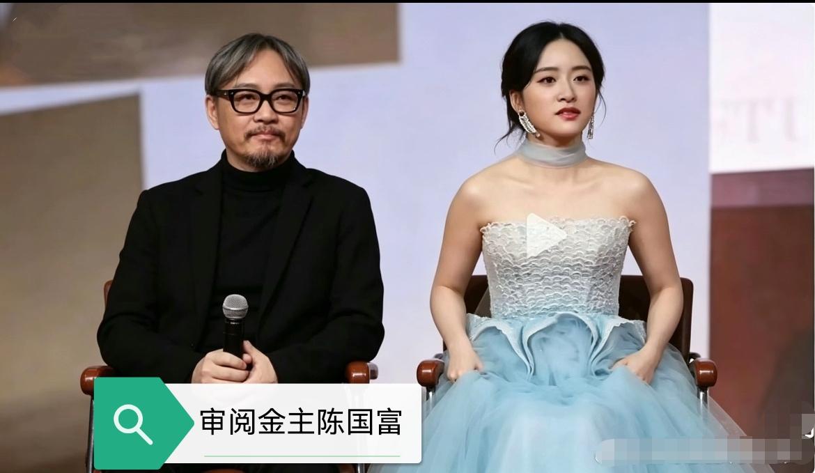 沈月是陈国富艺人，资源都是陈国富给的，包括《小美好》、《流星花园》，电影《群星闪