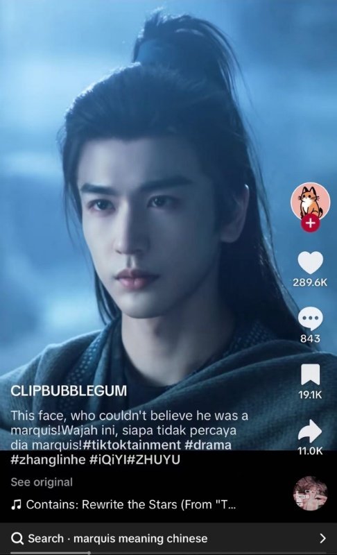 逐玉MDL评分第二高亚洲剧 逐玉海外成绩创新高  接连传喜报，《逐玉》你是真的很