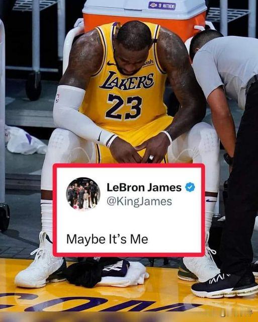 詹姆斯非常沮丧。他主动降薪等待克莱和乔治。
  然而克莱却选择加盟独行侠者队，即