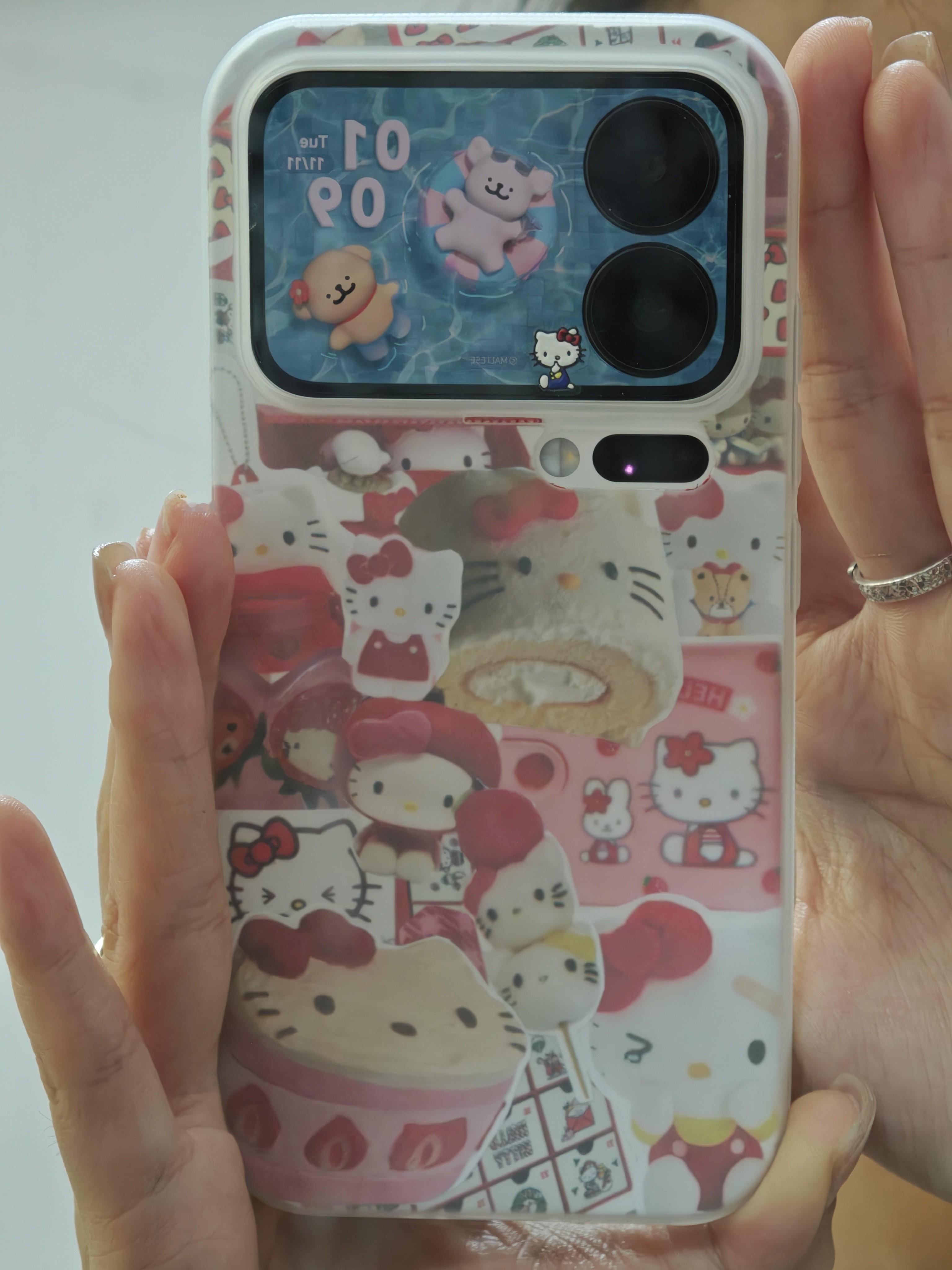 厉害了，这动手能力杠杠的[点赞] ​​​