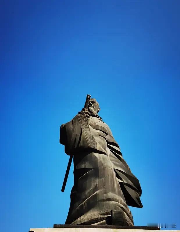 我和玉皇大帝是老乡，您信吗？

咱们高密人都知道，姜子牙封神时，本想把玉皇大帝的