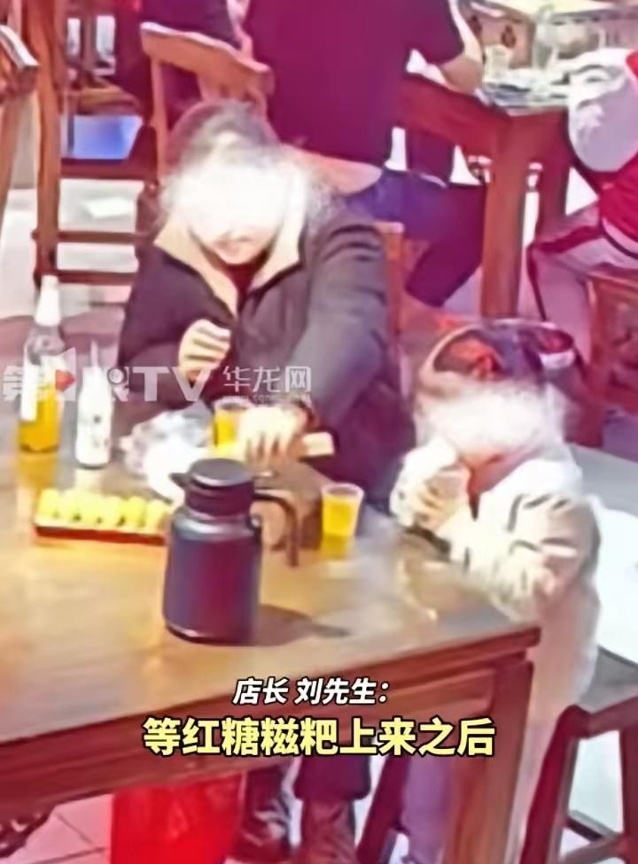 真的破防了！
临沂这位老板的举动，
比任何豪言壮语都动人！
 
4月7日，一位农