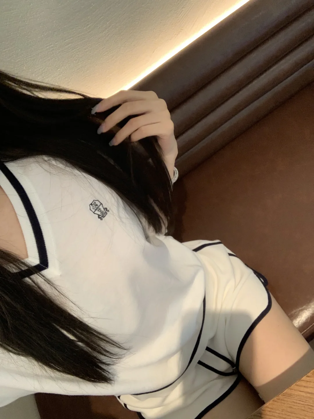 近期一些OOTD🧩
