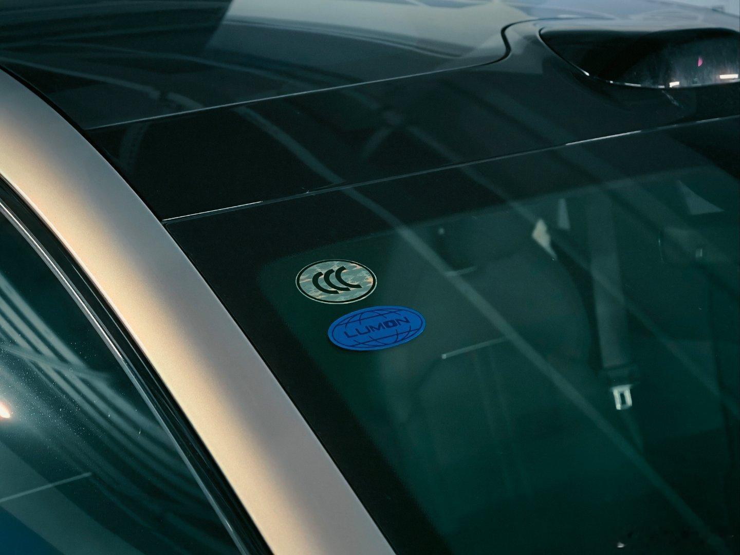 很高兴收获了国内海外的共同认证！ ​​​