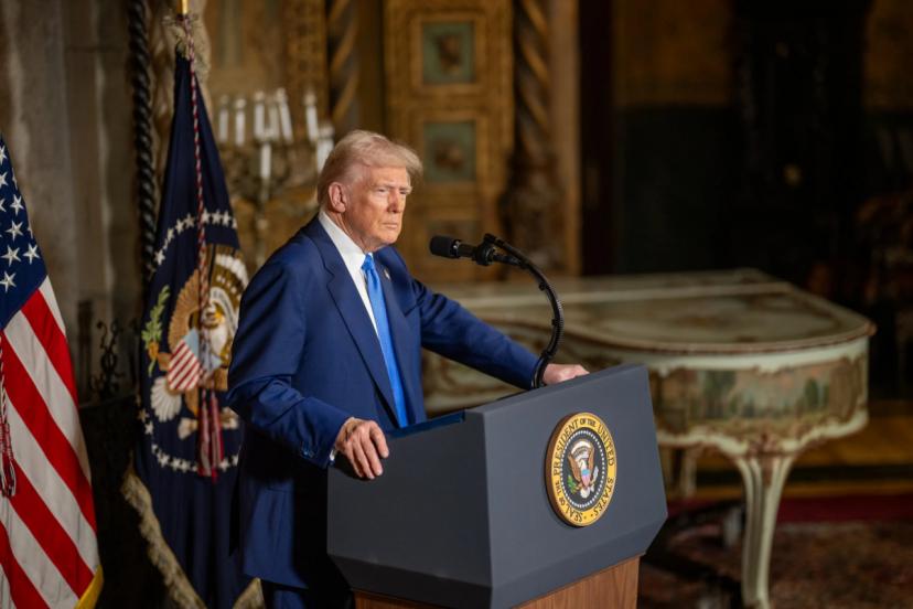 美国两党推动法案，最高可对中印征100%关税，印媒：这是好事啊

据观察者网消息