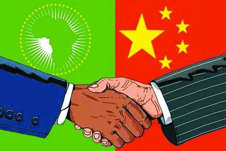 给53个非洲国家免关税，中国到底图什么？

2026年5月1日开始，中国对20个