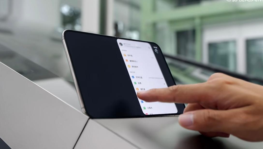 iPhone Duo究竟如何？现阶段形式大于实质，阔体验不如华为。
看完影视飓风