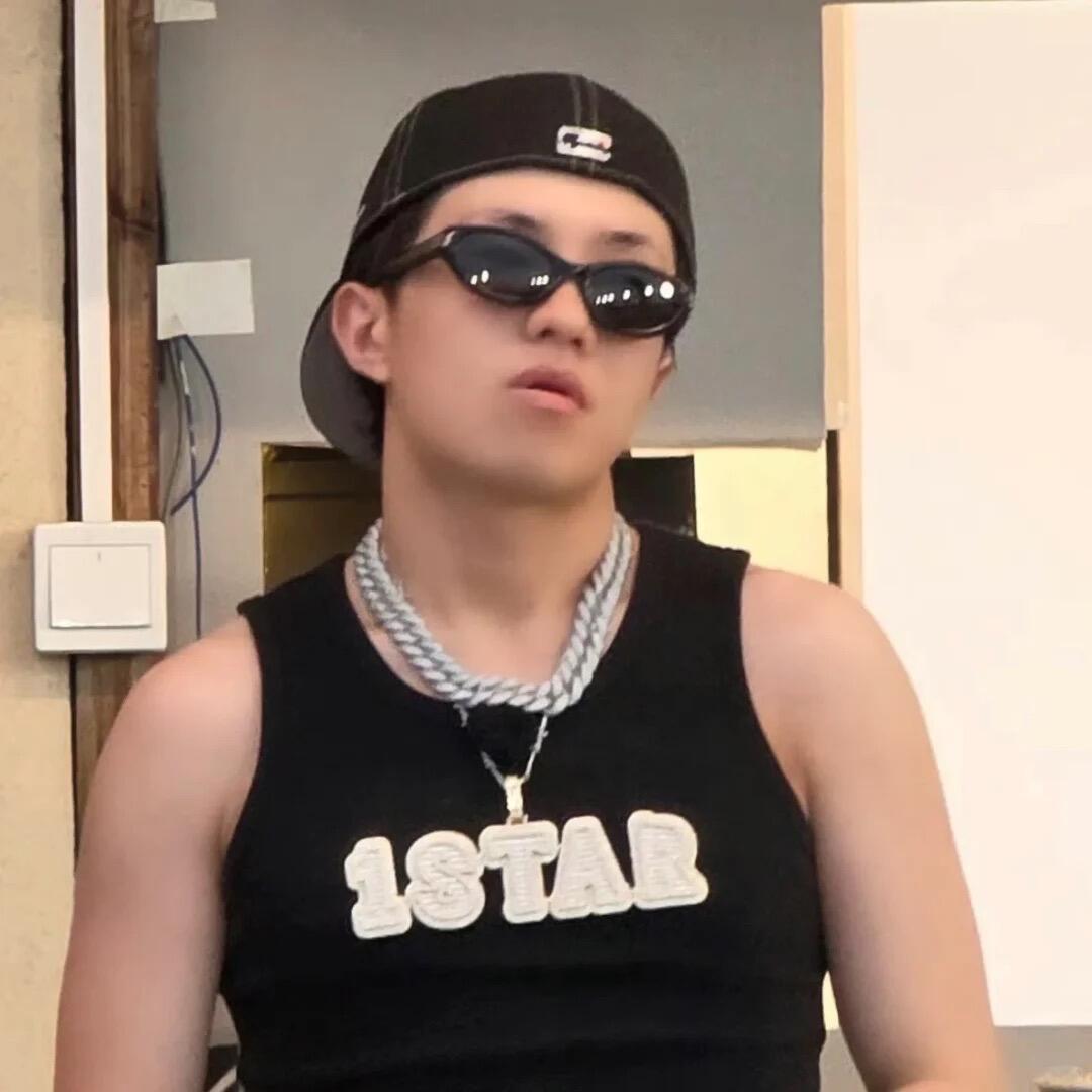 十个勤天外卖头像ID1进军外卖行业十个勤天  |  种地吧 