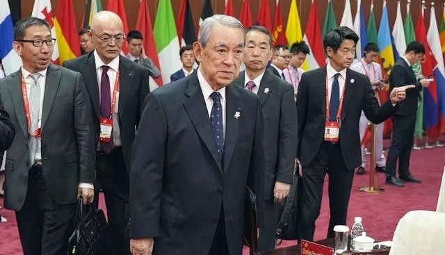 日本访问团还是来了！6月22日，北京链博会开幕，85个国家和地区外加国际组织，6