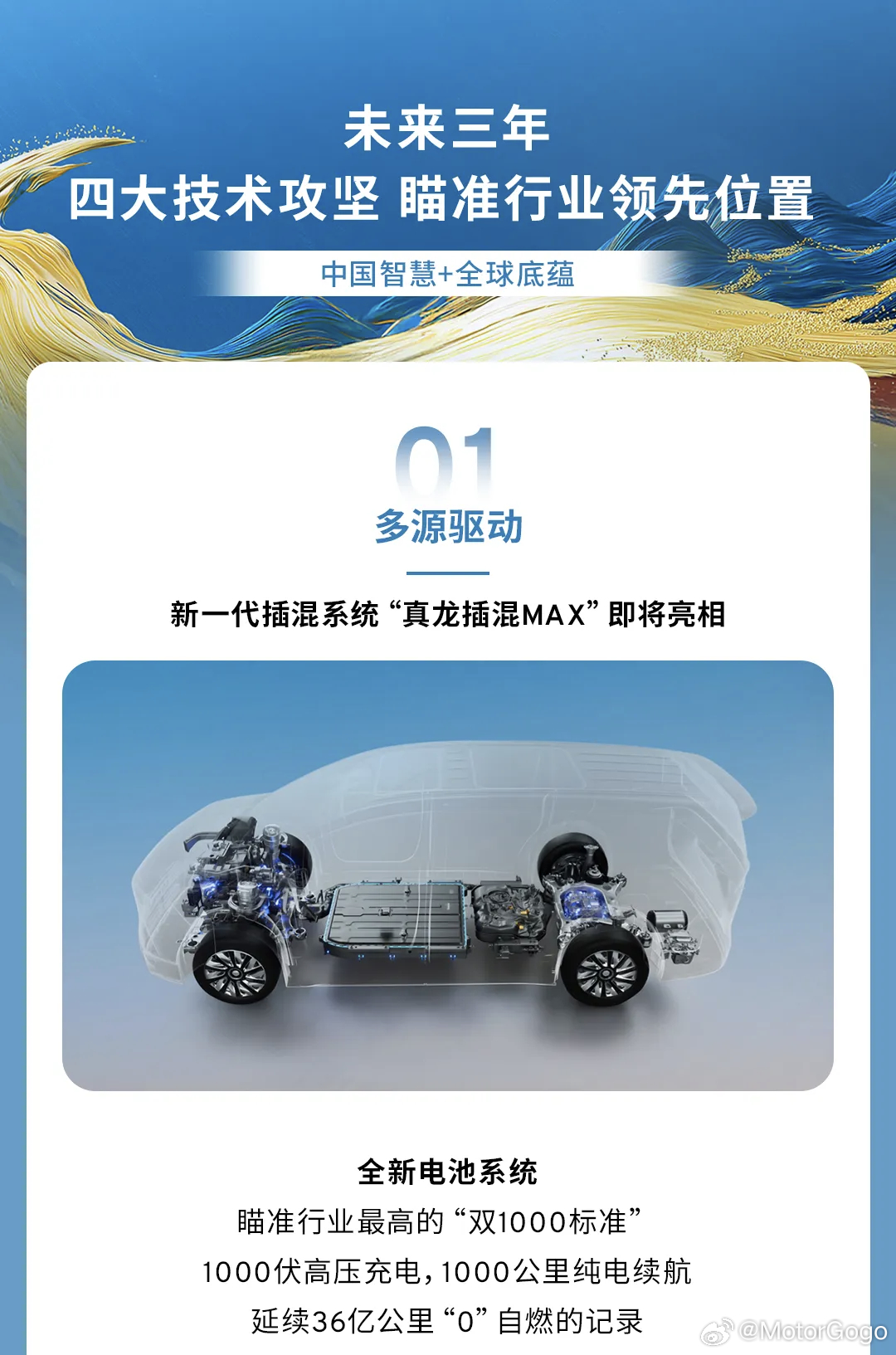 通用接下来的计划也很，除了下周上市的至境世家纯电动版之外，年内至境 L7 也将推