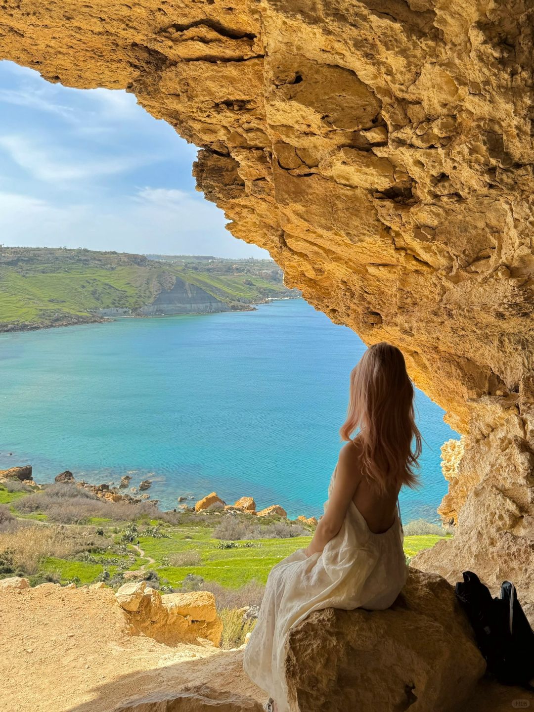 𝑴𝒂𝒍𝒕𝒂 𝑮𝒐𝒛𝒐 🌊