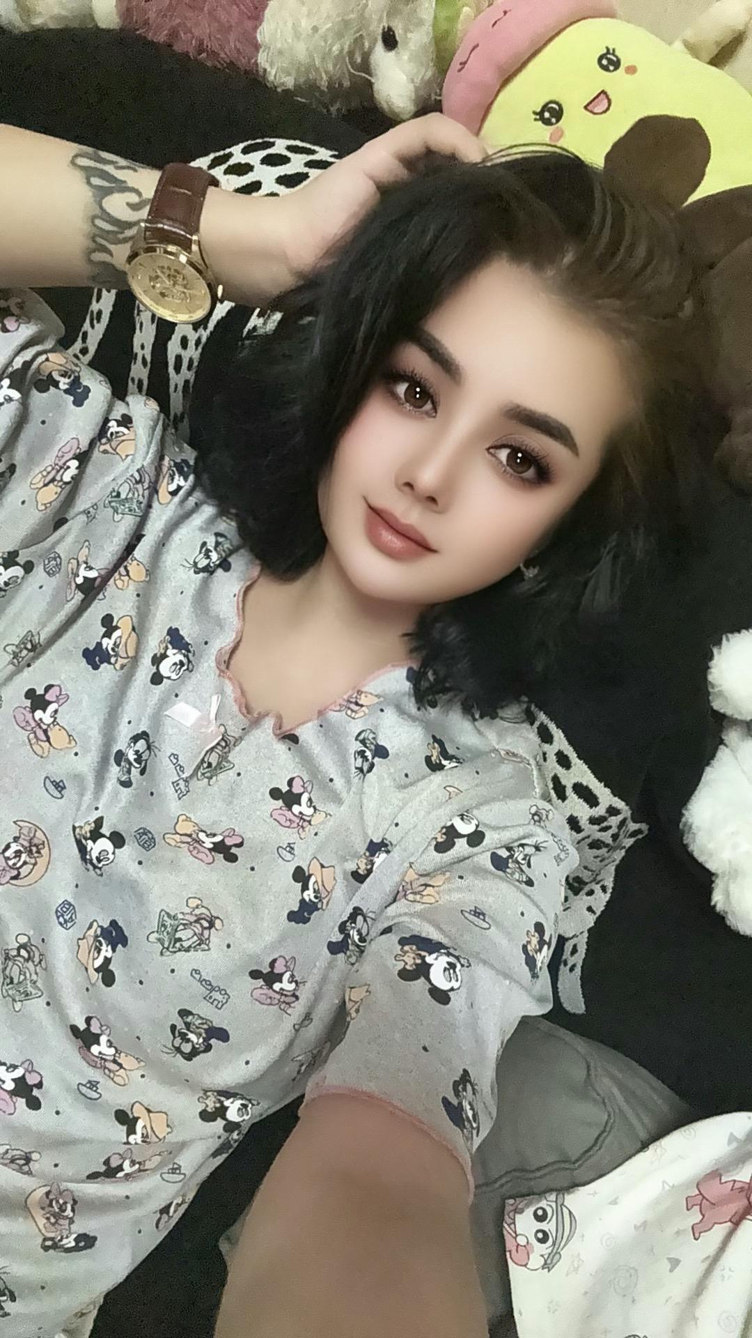 ئۇلار ھىچكىمنى ياراتمايدۇ、ئاخىرى ھى...
