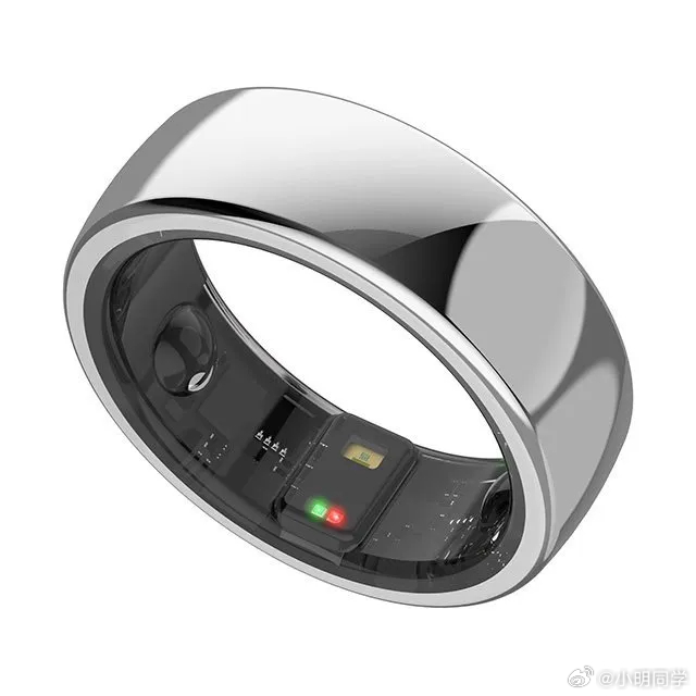 有智能手表还用买智能戒指吗 一个人买不买一款产品，最终还是取决这个产品对他有没有