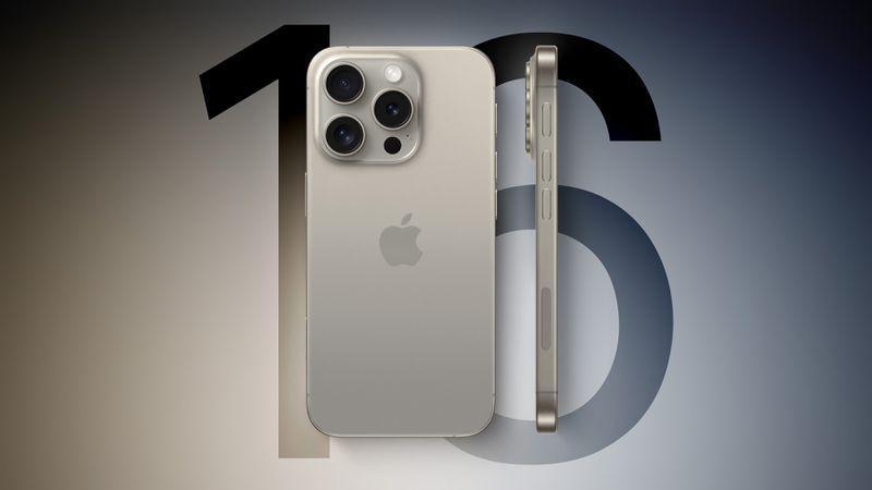 传iPhone16 Pro取消实体按键  真是瞎折腾。根据外媒报道，苹果下一代手