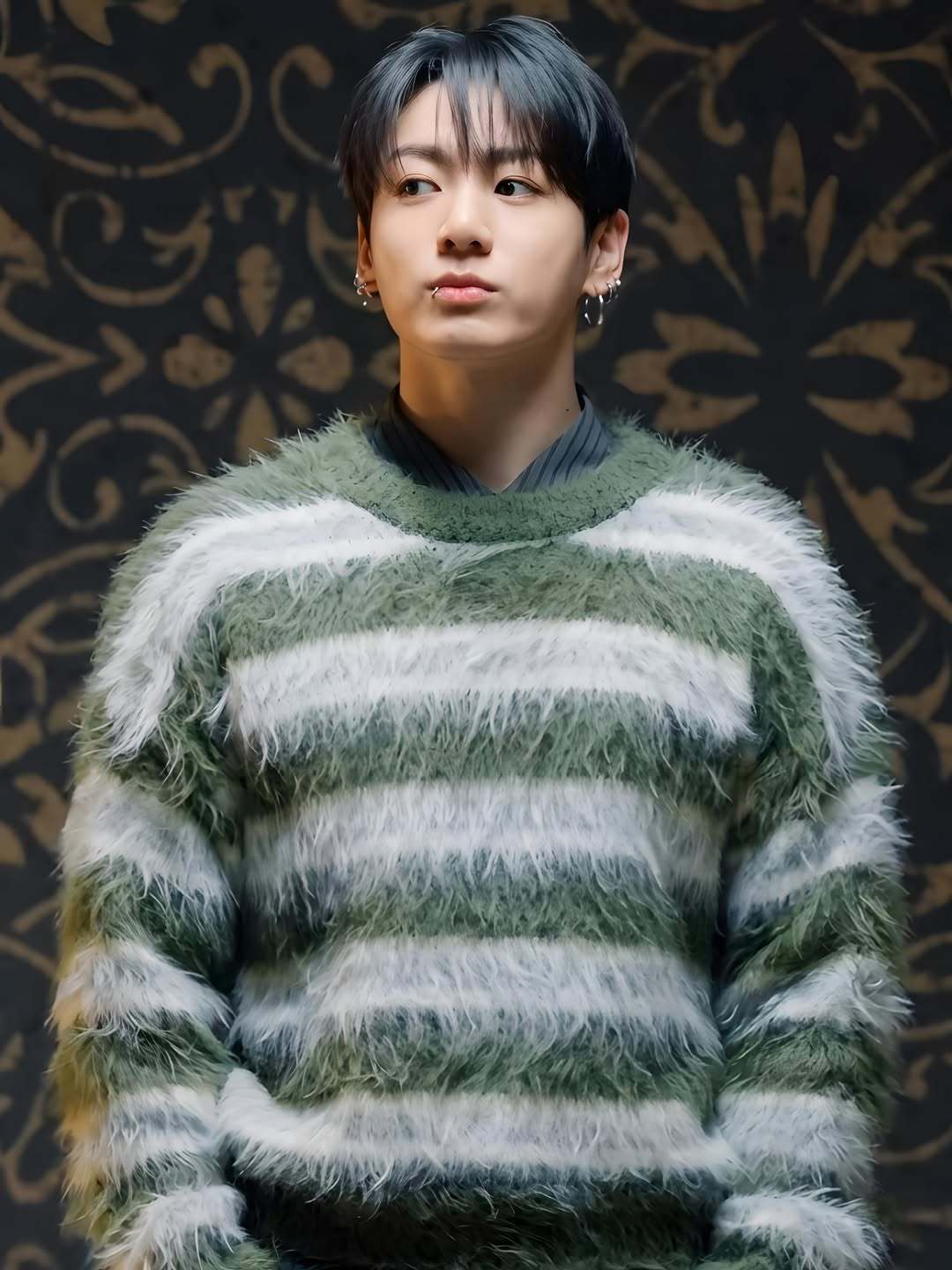 ‘Merry Go Round’ MV幕后花絮 🐰🤖 修复了的 