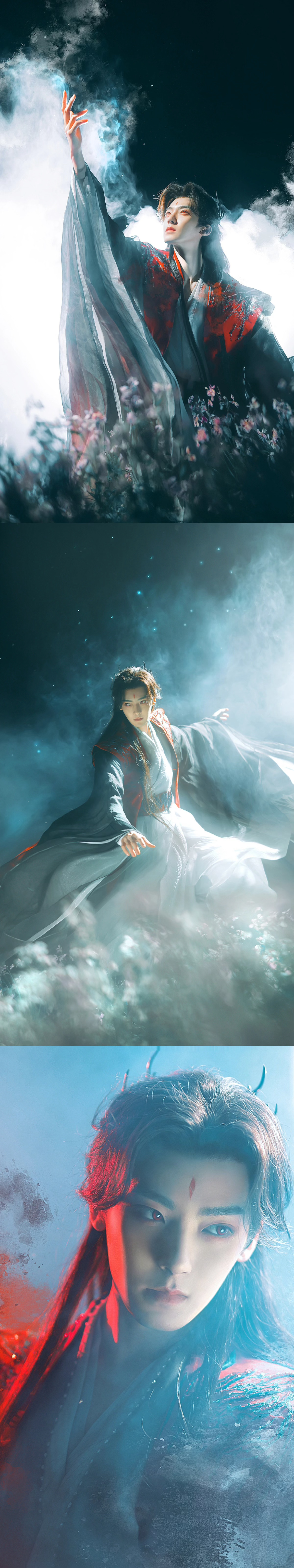 嗑颜bot 百晓松拍的男明星们邓凯、林沐然、田嘉瑞李昀锐、敖瑞鹏、侯明昊全伊伦、