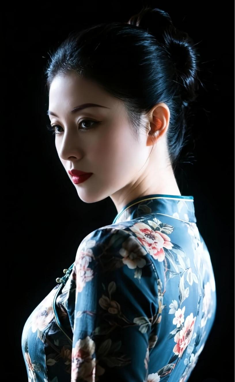 做人实不易，
每天面临诸多选择，
选善良得克制私欲、
坚守底线。
现实里，
好心