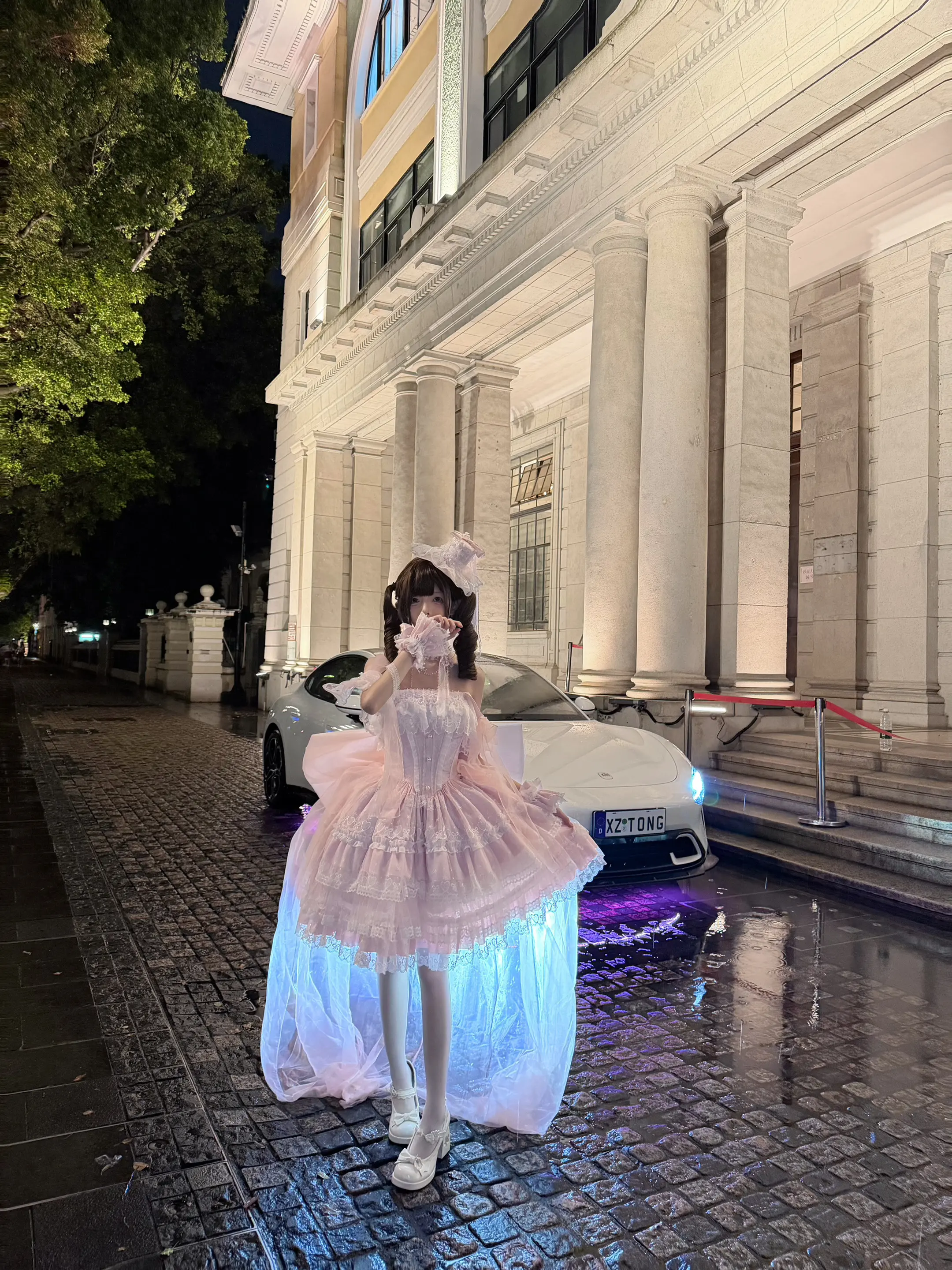 找了好久终于找到这首歌了