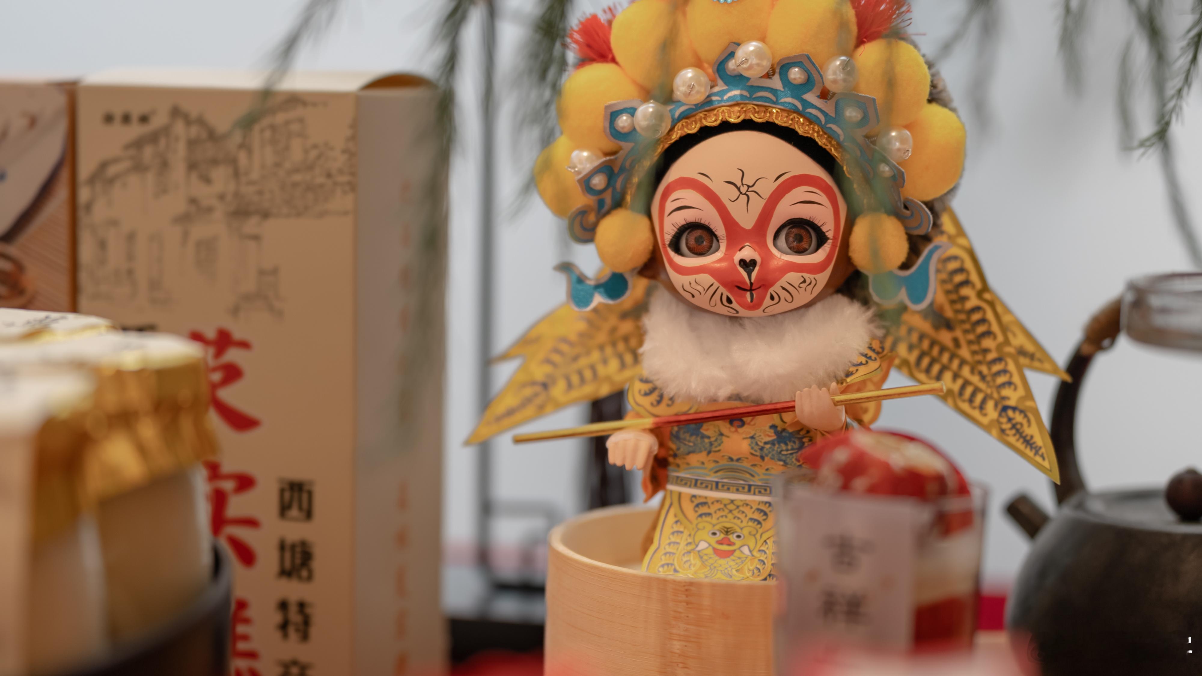 #顾锡东百年诞辰系列活动#在这个五一黄金周，西塘古镇变身成为具有文化魅力的戏剧小